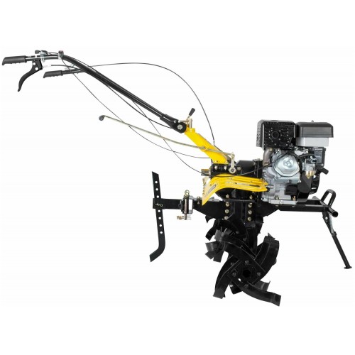 Сельскохозяйственная машина Huter МК-17000M 4