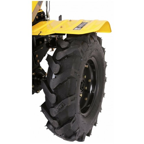 Сельскохозяйственная машина Huter МК-17000M 5