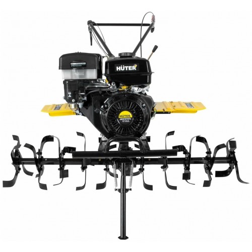 Сельскохозяйственная машина Huter МК-17000M 6