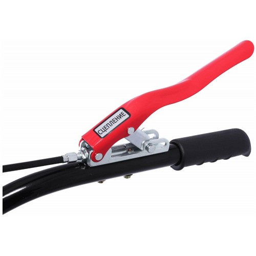 Сельскохозяйственная машина Huter МК-17000M 9