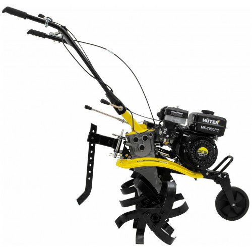 Сельскохозяйственная машина Huter МК-7000МС 2