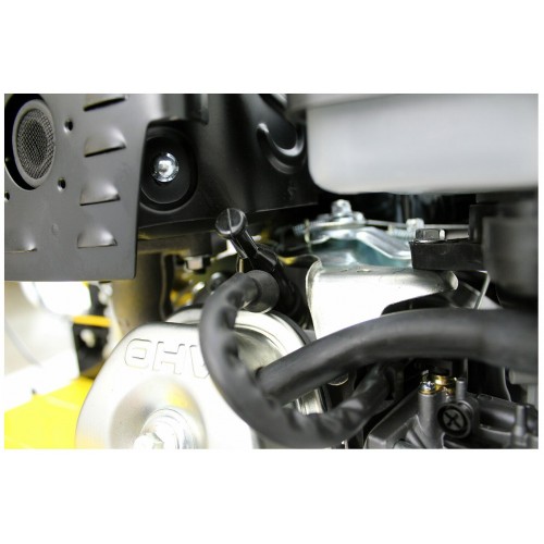 Сельскохозяйственная машина Huter МК-7000МС 6