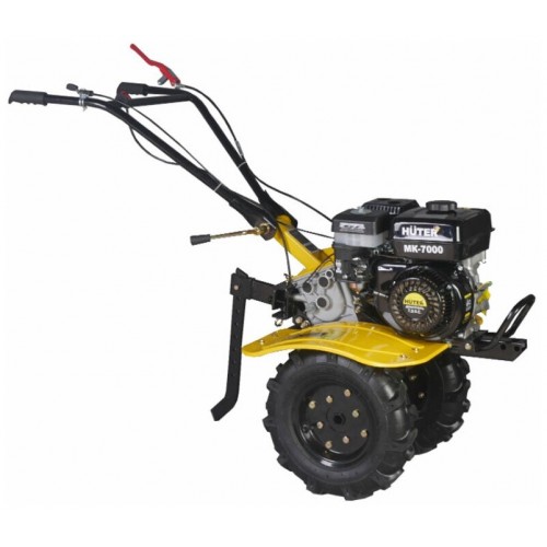 Сельскохозяйственная машина Huter MK-7500 1