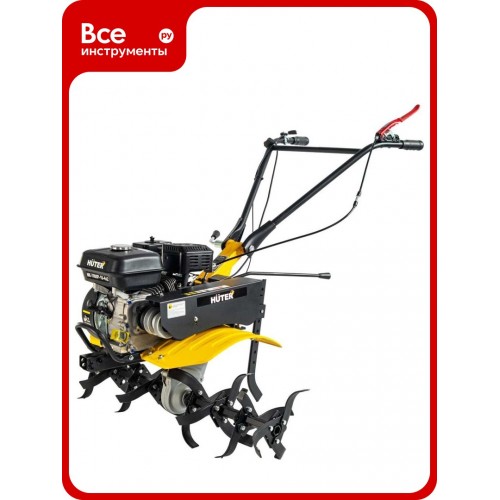 Сельскохозяйственная машина Huter MK-7500 2