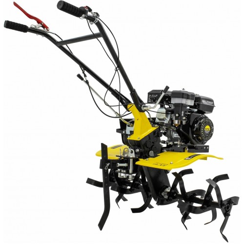 Сельскохозяйственная машина Huter MK-7500 3