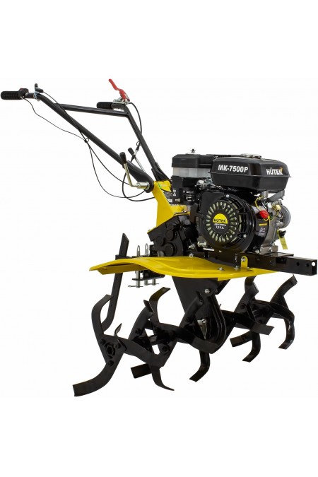 Сельскохозяйственная машина Huter MK-7500 2