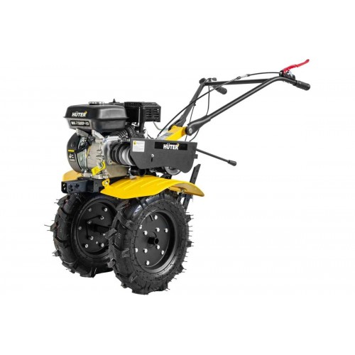 Сельскохозяйственная машина Huter MK-7500 4