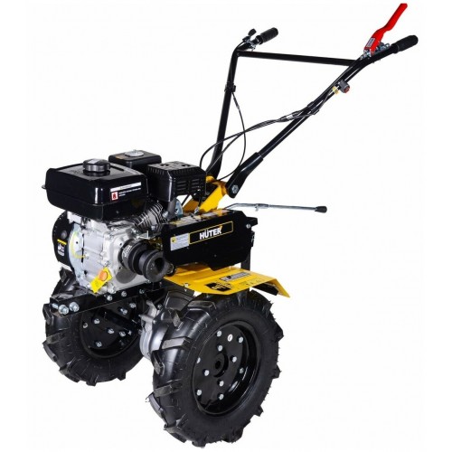 Сельскохозяйственная машина Huter MK-7500 6