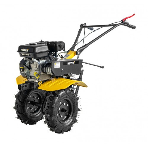 Сельскохозяйственная машина Huter MK-7500 7