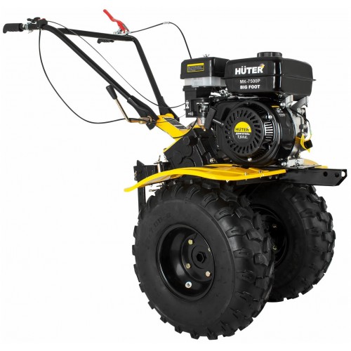 Сельскохозяйственная машина Huter МК-7500М-10 