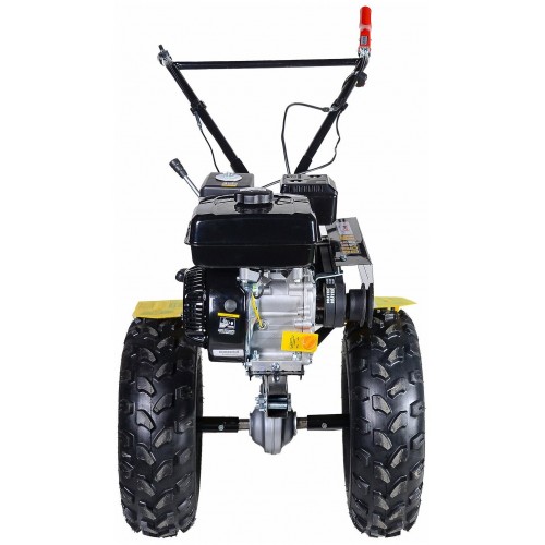 Сельскохозяйственная машина Huter МК-7500М-10 1