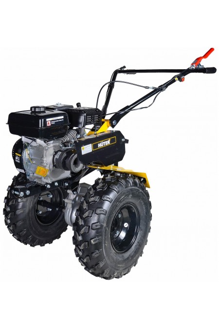 Сельскохозяйственная машина Huter МК-7500М-10 2