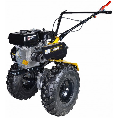 Сельскохозяйственная машина Huter МК-7500М-10 3