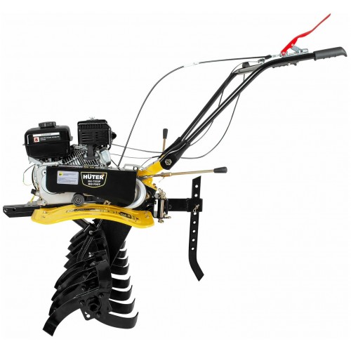 Сельскохозяйственная машина Huter МК-7500М-10 5