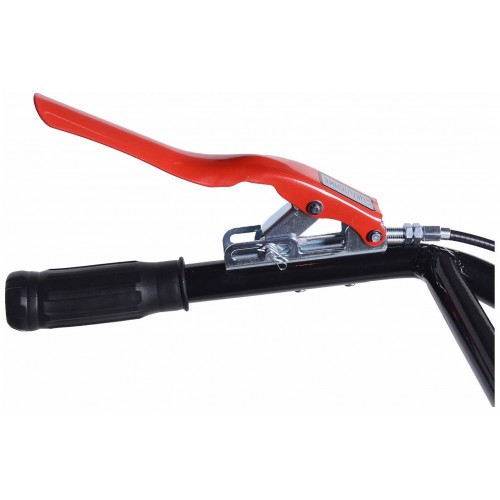 Сельскохозяйственная машина Huter МК-7500М-10 7