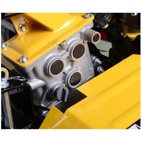 Сельскохозяйственная машина Huter МК-7500М-10 8