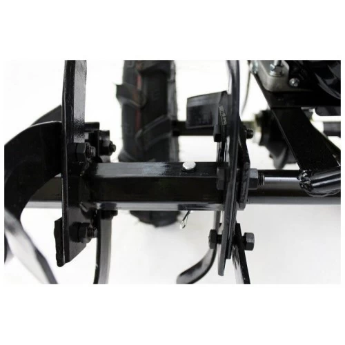 Сельскохозяйственная машина Huter MK-8000P/135 1