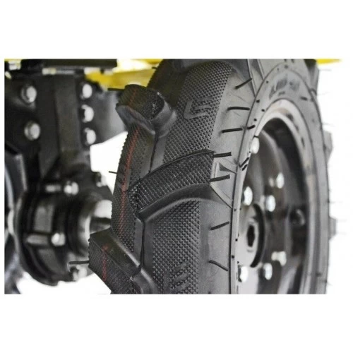 Сельскохозяйственная машина Huter MK-8000P/135 3