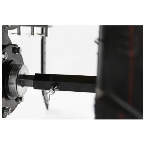 Сельскохозяйственная машина Huter MK-8000P/135 4