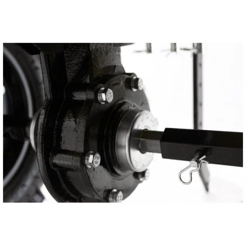 Сельскохозяйственная машина Huter MK-8000P/135 5