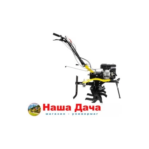 Сельскохозяйственная машина Huter MK-8000P/135 7