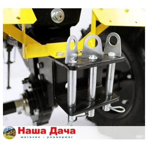 Сельскохозяйственная машина Huter MK-8000P/135 9