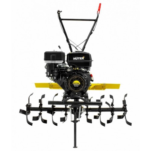 Сельскохозяйственная машина Huter МК-9500P-10 3