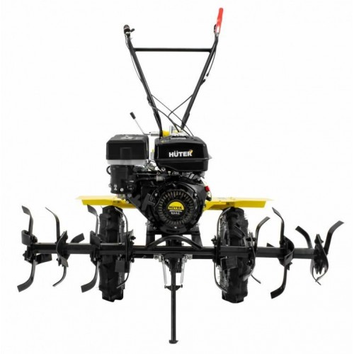 Сельскохозяйственная машина Huter МК-9500P-10 5