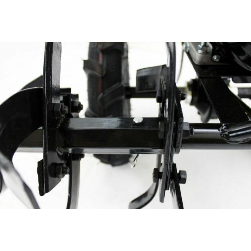 Сельскохозяйственная машина Huter МК-9500P-10 9