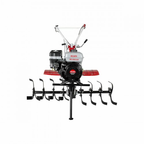 Сельскохозяйственная машина Ресанта МБ-8000P-БФ 1