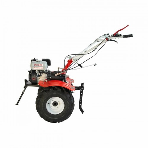 Сельскохозяйственная машина Ресанта МБ-8000P-БФ 5