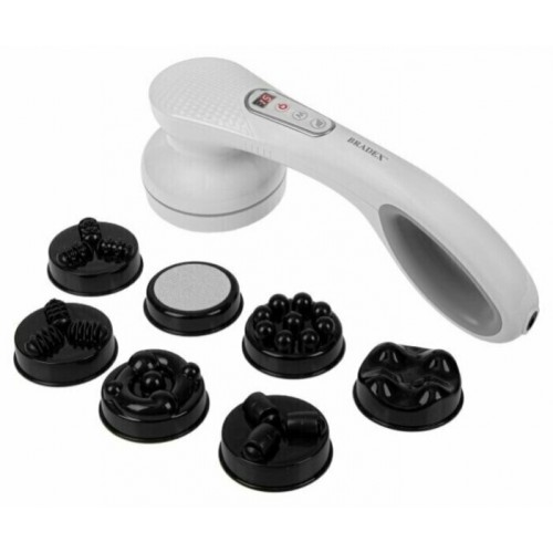 Массажер для тела Bradex KZ 0568 1