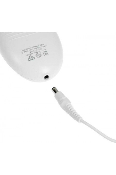 Эпилятор Philips BRE225/00 Satinelle Essential (белый/фиолетовый) 4