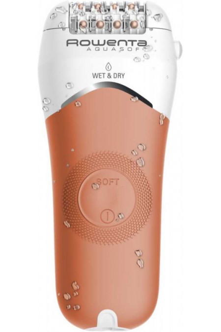 Эпилятор Rowenta EP4920F0 (коралловый) 