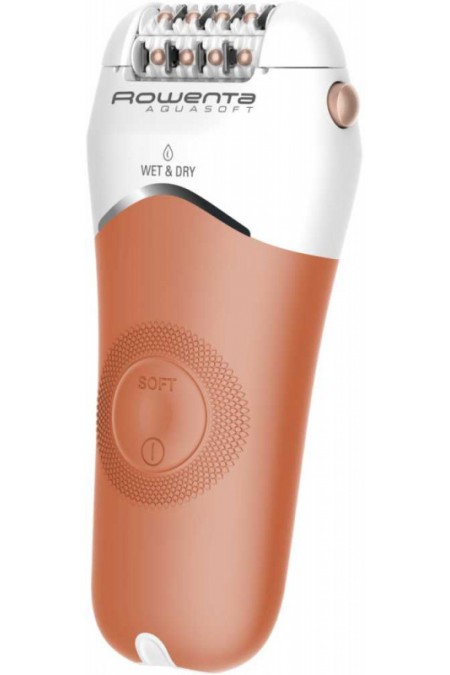Эпилятор Rowenta EP4920F0 (коралловый) 1