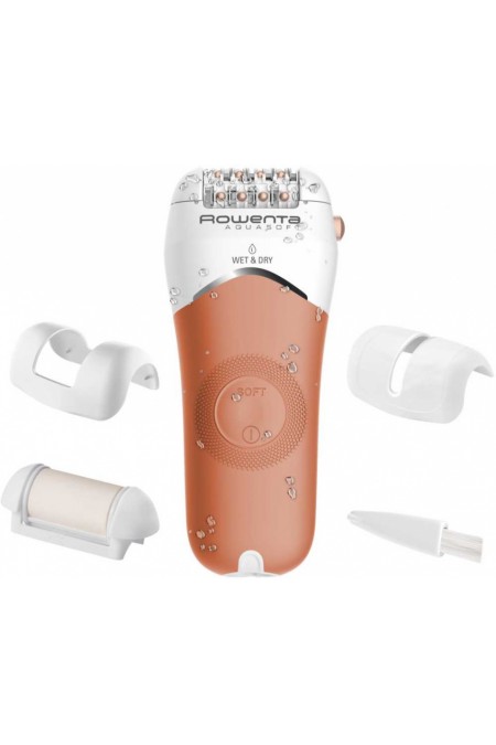 Эпилятор Rowenta EP4920F0 (коралловый) 2