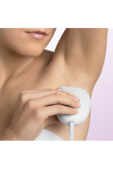 Эпилятор Braun Silk-epil 1 SE1370 (белый) 1