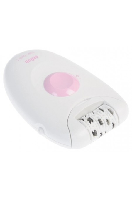 Эпилятор Braun Silk-epil 1 SE1370 (белый) 6