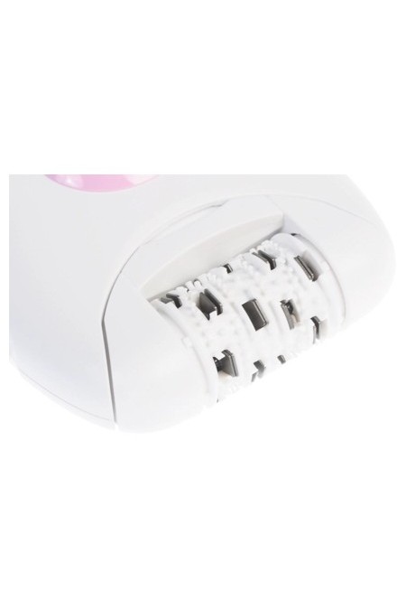 Эпилятор Braun Silk-epil 1 SE1370 (белый) 7
