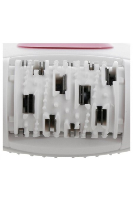 Эпилятор Braun Silk-epil 1 SE1370 (белый) 8