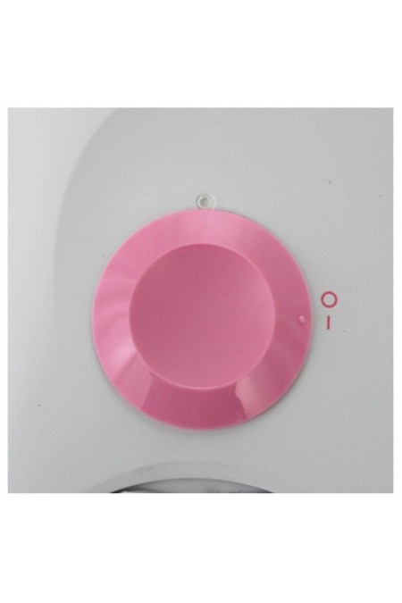 Эпилятор Braun Silk-epil 1 SE1370 (белый) 9
