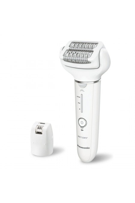 Эпилятор Panasonic ES-EY31-W520 (белый) 