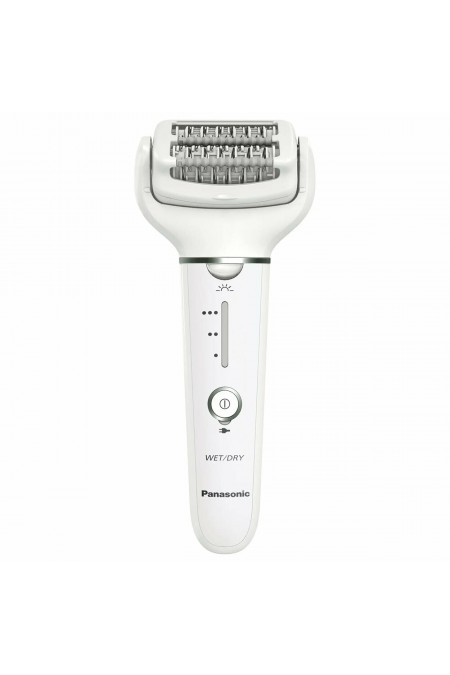 Эпилятор Panasonic ES-EY31-W520 (белый) 2