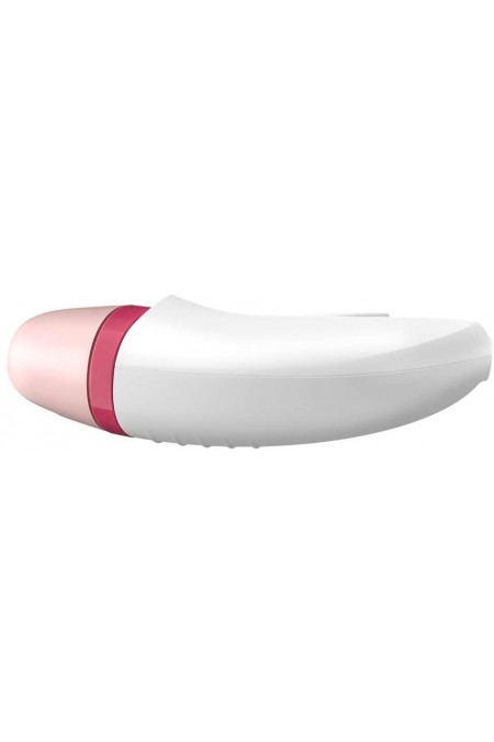 Эпилятор Philips BRE235/00 Satinelle Essential (белый/розовый) 4