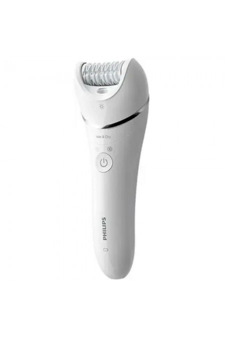 Эпилятор Philips BRE700/01 (белый) 1