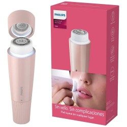 Эпилятор Philips BRR454/00 (розовый)