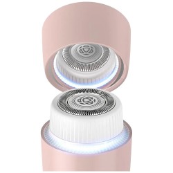 Эпилятор Philips BRR454/00 (розовый)