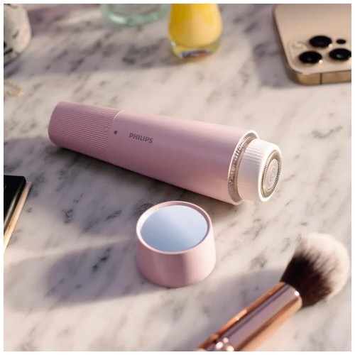 Эпилятор Philips BRR454/00 (розовый) 3