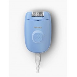 Эпилятор Philips Epilator Series 2000 BRE228/00 (голубой)