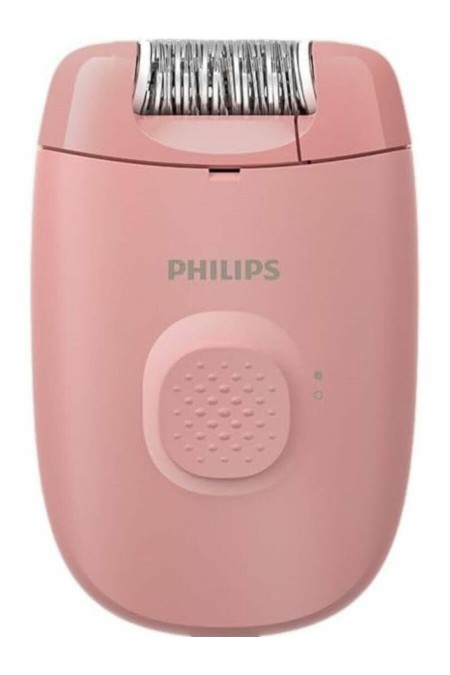 Эпилятор Philips Gentle BRE229/00 (розовый) 